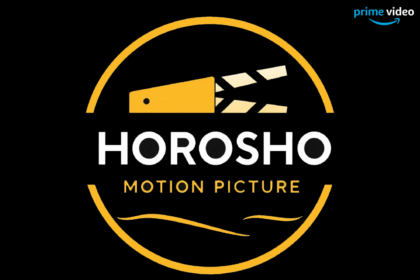 Horosho Motion Picture
