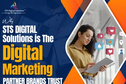 STS Digital Solutions